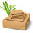 Premium Rayon From Bamboo Blend Sheet Set With Deep Pockets, Cooling and Breathable-336489486-370659662