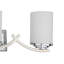 Éclairage pour meuble-lavabo 3 lumières Qualls-30192394-70856276
