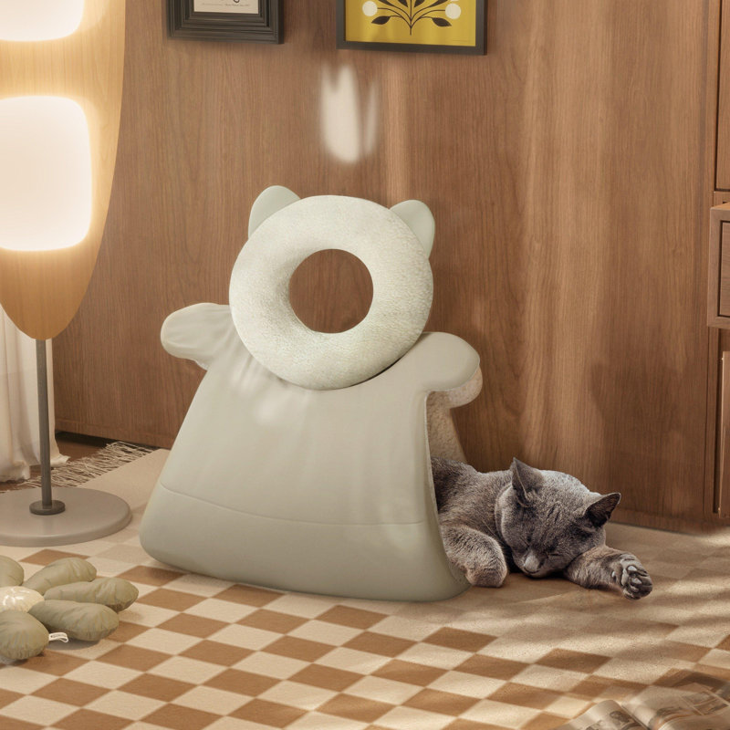 Nest Pet Bed