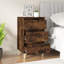 Laci-May 40cm W Bedside Table-1175147101