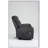 Electric Lift Recliner With Heating, Massage, And 180-Degree Tilt For Ultimate Comfort And Relaxation-1188439737
