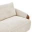 Canapé rembourré Coriddi-124279743
