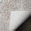 Tapis oriental beige / crème Calidia-20944371