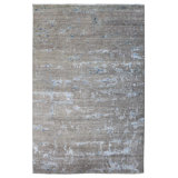 Crest One-of-a-Kind 6'1" X 9' Area Rug