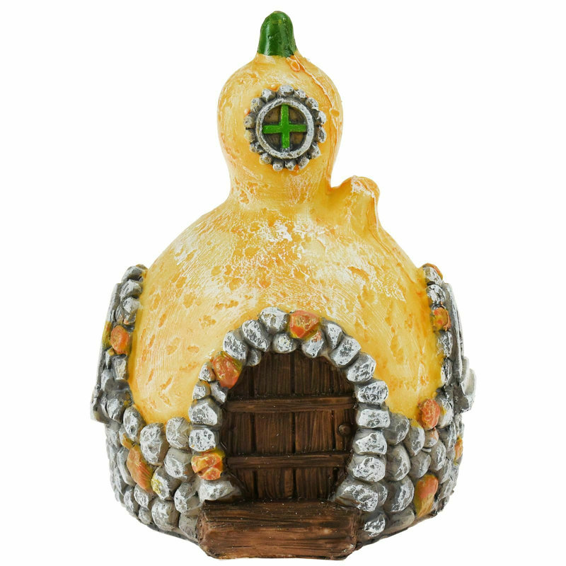 Stettler Plastic Fairy Garden