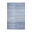 Rio area rug Printed Rectangle Grey-100511789