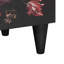 50cm W Solid Wood Bedside Table