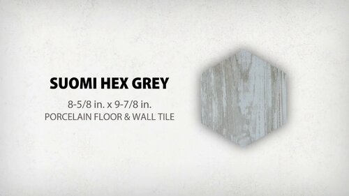 Sartén de Cerámica Gris VIVA HOME 24cm