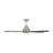 Melva 52'' Ceiling Fan with LED Lights-1882266752