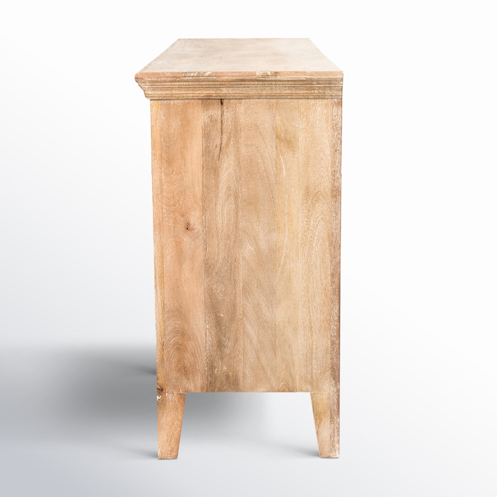 Myles 80'' Sideboard, Dogwood