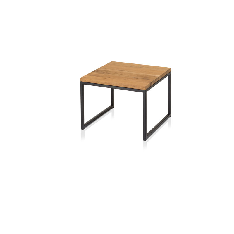 Jared Sled End Table