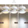 Light Pro LED Indoor Smart Ceiling Fan With Remote Control