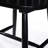 Vallelunga 17.5'' H Side Chair-745987269