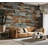 Peel & Stick Wall Mural - Rusty Contrasts-1119705877