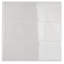 Carreau mural 4 po x 12 po Contempo-36949626