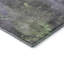 Tapis floral Premium Crestover AMF1869 lavable à la machine-2105290666