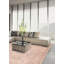 Vora One-of-a-Kind 7'10" X 10'11" 1990s Wool Area Rug Grey