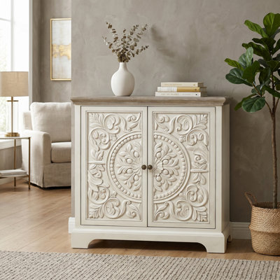 Armoire de rangement Ornate