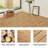 Supernova 12" x 12" Non-Slip Wood Interlocking Deck Tile-1566491050