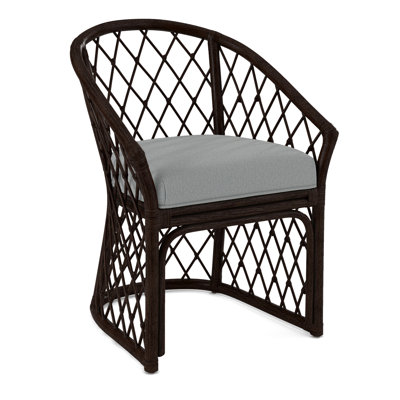 Raleigh Arm Chair by Birch Lane