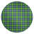 Plaid Indoor Rug-53650237