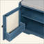 Banc de rangement Rustic-1920222300