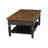 Briseno Solid Wood Single Coffee Table-130953564