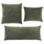 Gehry Velvet/Linen Decorative Pillow-1087778652-1118949335-1118949328