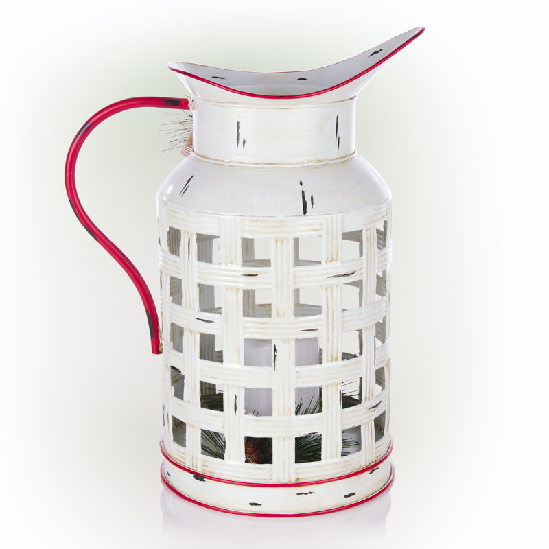 Présentoir de cruche de Pitcher