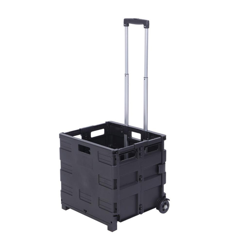 Chariot utilitaire roulant