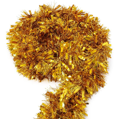 Gutman Polyvinyl Chloride (PVC) 9.09cm Tinsel