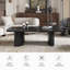 Table basse 51,2 po Modern