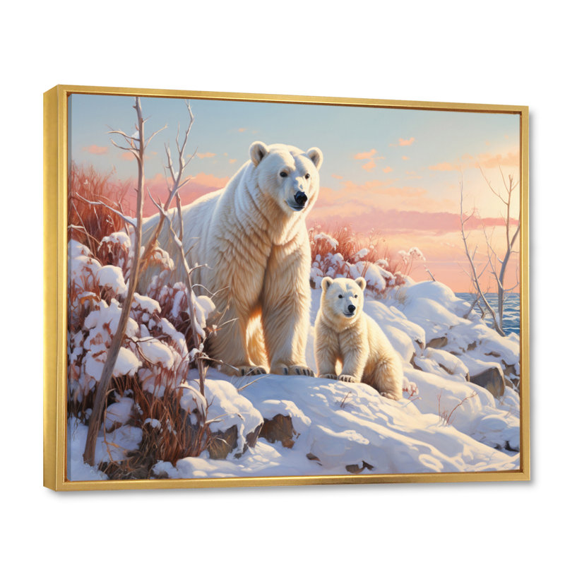 Canada Churchill Adventures IV, Or, H 30 po x l 40 po x P 1,5 po