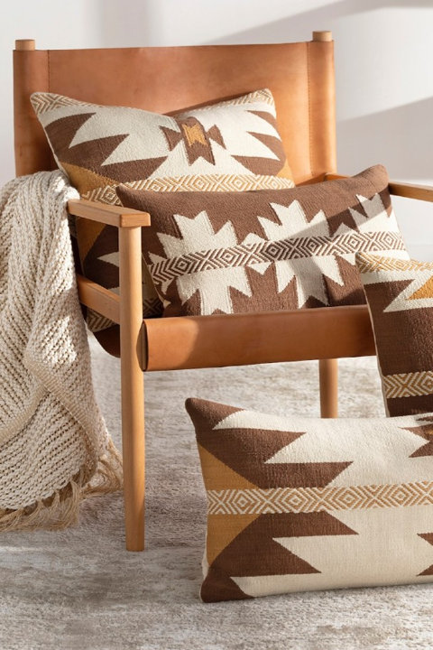 Accent Pillows