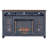 Fireplace TV Stand