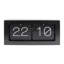 Digital Bamboo Manufactured Wood Electric Tabletop Clock-25421451-25421454