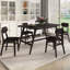 Ensemble repas pour 4 personnes Adalia Binzel-1097241099