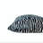 Stripe Velvet Throw Pillow Cover-101081540-101081537