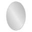 Miroir Humboldt en argent
