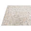 Tapis argenté Jed
