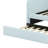 Upholstered Daybed Sofa Bed With Trundle Bed-123397379