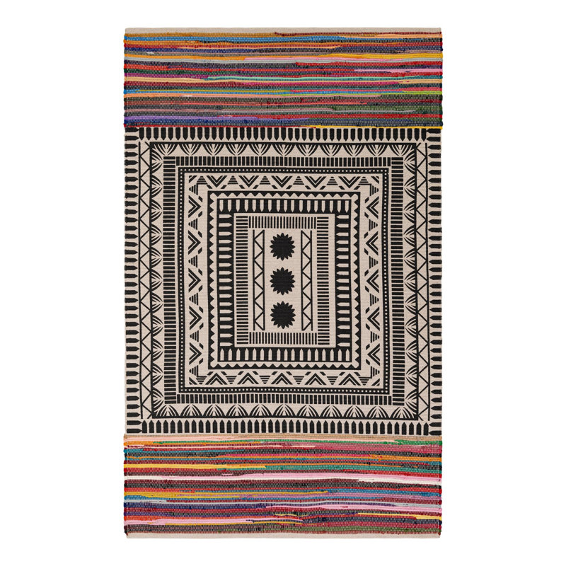 Avani Cedrick Rug, Rectangle 5'1" x 8'