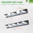 Camadine 5 - Light LED Bath Bar
