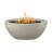 Eldora Round Concrete Fire Pit by Jensen Co-89733864-53495888-53420912
