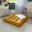 Tufted Square Floor Pillow-1985942879