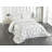 Ambensonne Numbers Bedspread White-105578796