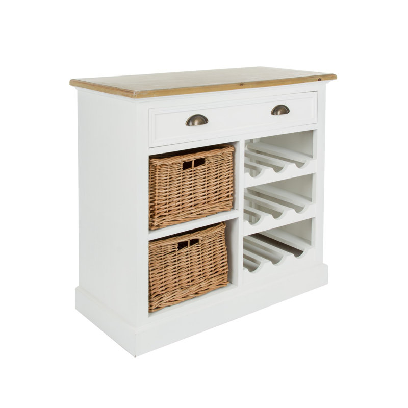Toscana 80cm Sideboard