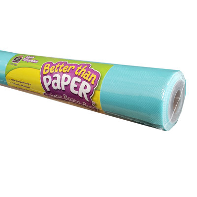 Rouleau de papier babillard