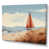 Wrapped Canvas selected