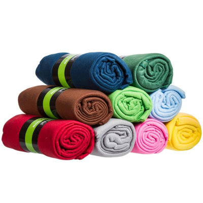 Cozy Comfort Knitted Throw Blanket